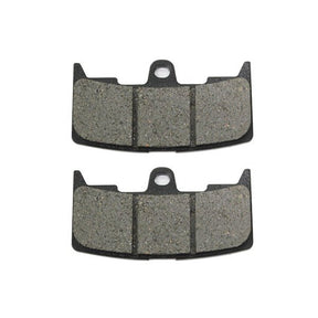 ROCKHARD ROCK HARD SEMI - METALLIC BRAKE PAD (MC - 05114) - DRIVEN Canada's Powersports MC - 05114