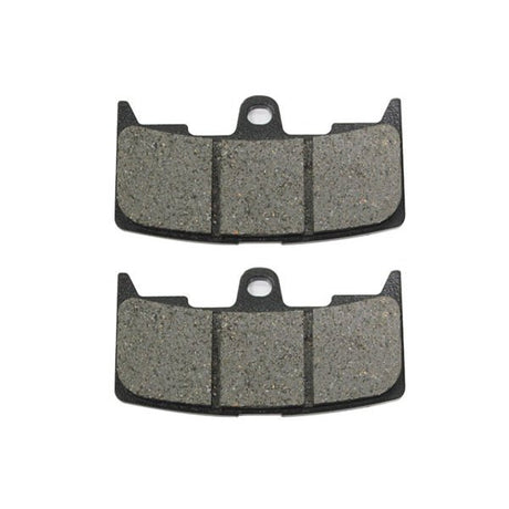 ROCKHARD ROCK HARD SEMI - METALLIC BRAKE PAD (MC - 05114) - DRIVEN Canada's Powersports MC - 05114