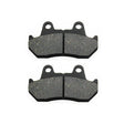 ROCKHARD ROCK HARD SEMI - METALLIC BRAKE PAD (MC - 05130) - DRIVEN Canada's Powersports MC - 05130