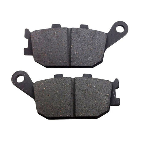 ROCKHARD ROCK HARD SEMI - METALLIC BRAKE PAD (MC - 05131) - DRIVEN Canada's Powersports MC - 05131