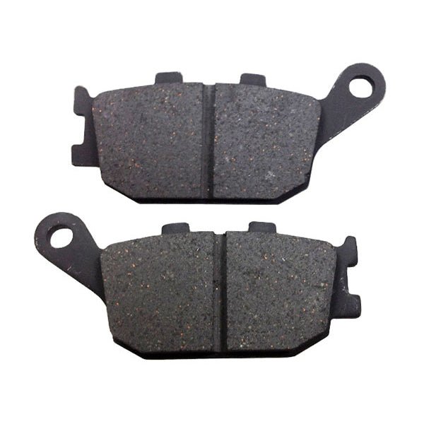 ROCKHARD ROCK HARD SEMI - METALLIC BRAKE PAD (MC - 05131) - DRIVEN Canada's Powersports MC - 05131