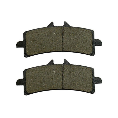 ROCKHARD ROCK HARD SEMI - METALLIC BRAKE PAD (MC - 05139) - DRIVEN Canada's Powersports MC - 05139