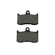 ROCKHARD ROCK HARD SEMI - METALLIC BRAKE PAD (MC - 05157) - DRIVEN Canada's Powersports MC - 05157