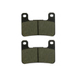ROCKHARD ROCK HARD SEMI - METALLIC BRAKE PAD (MC - 05166) - DRIVEN Canada's Powersports MC - 05166