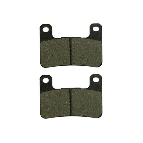 ROCKHARD ROCK HARD SEMI - METALLIC BRAKE PAD (MC - 05166) - DRIVEN Canada's Powersports MC - 05166