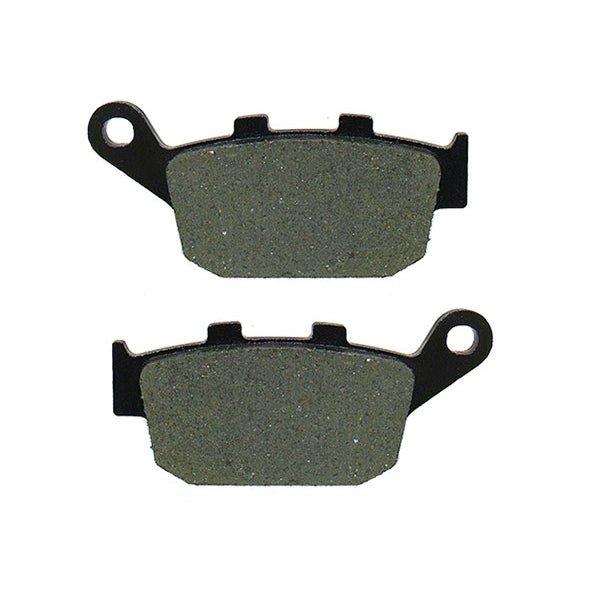 ROCKHARD ROCK HARD SEMI - METALLIC BRAKE PAD (MC - 05172) - DRIVEN Canada's Powersports MC - 05172