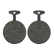ROCKHARD ROCK HARD SEMI - METALLIC BRAKE PAD (MC - 05194) - DRIVEN Canada's Powersports MC - 05194