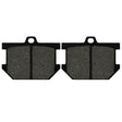 ROCKHARD ROCK HARD SEMI - METALLIC BRAKE PAD (MC - 05195) - DRIVEN Canada's Powersports MC - 05195