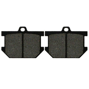 ROCKHARD ROCK HARD SEMI - METALLIC BRAKE PAD (MC - 05195) - DRIVEN Canada's Powersports MC - 05195