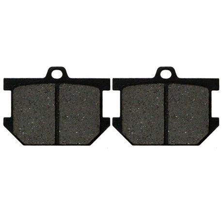 ROCKHARD ROCK HARD SEMI - METALLIC BRAKE PAD (MC - 05195) - DRIVEN Canada's Powersports MC - 05195