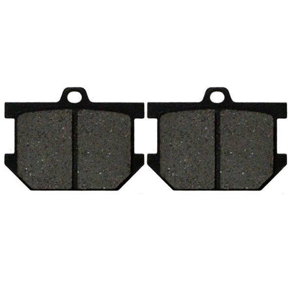 ROCKHARD ROCK HARD SEMI - METALLIC BRAKE PAD (MC - 05195) - DRIVEN Canada's Powersports MC - 05195