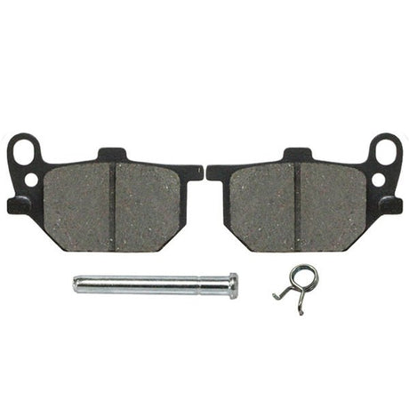 ROCKHARD ROCK HARD SEMI - METALLIC BRAKE PAD (MC - 05196) - DRIVEN Canada's Powersports MC - 05196
