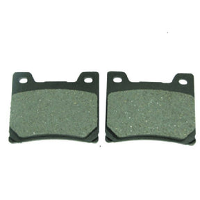 ROCKHARD ROCK HARD SEMI - METALLIC BRAKE PAD (MC - 05200) - DRIVEN Canada's Powersports MC - 05200