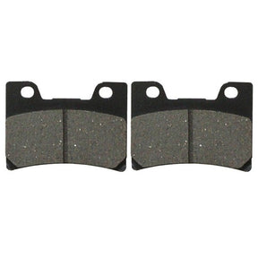 ROCKHARD ROCK HARD SEMI - METALLIC BRAKE PAD (MC - 05215) - DRIVEN Canada's Powersports MC - 05215