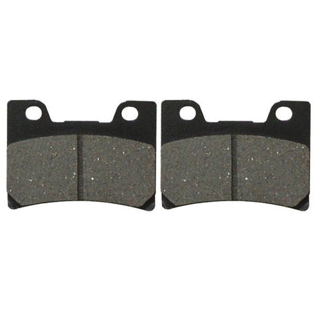 ROCKHARD ROCK HARD SEMI - METALLIC BRAKE PAD (MC - 05215) - DRIVEN Canada's Powersports MC - 05215