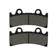 ROCKHARD ROCK HARD SEMI - METALLIC BRAKE PAD (MC - 05216) - DRIVEN Canada's Powersports MC - 05216