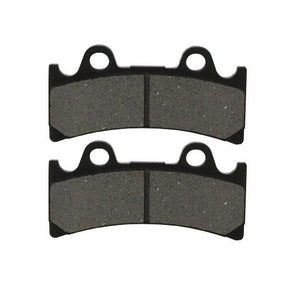 ROCKHARD ROCK HARD SEMI - METALLIC BRAKE PAD (MC - 05216) - DRIVEN Canada's Powersports MC - 05216