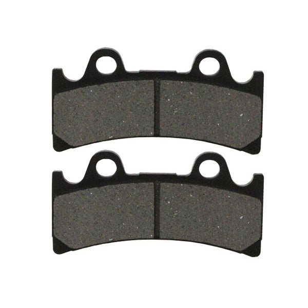 ROCKHARD ROCK HARD SEMI - METALLIC BRAKE PAD (MC - 05216) - DRIVEN Canada's Powersports MC - 05216