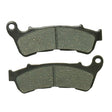 ROCKHARD ROCK HARD SEMI - METALLIC BRAKE PAD (MC - 05220) - DRIVEN Canada's Powersports MC - 05220