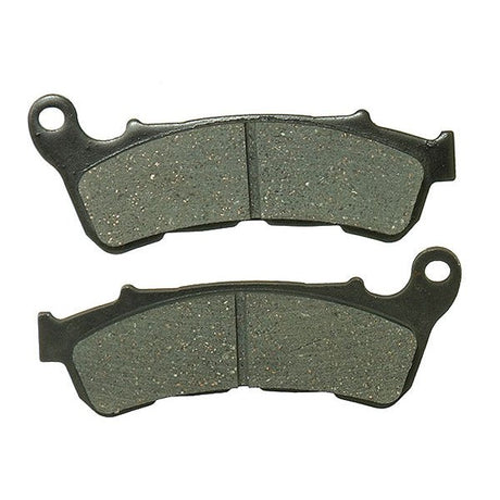 ROCKHARD ROCK HARD SEMI - METALLIC BRAKE PAD (MC - 05220) - DRIVEN Canada's Powersports MC - 05220