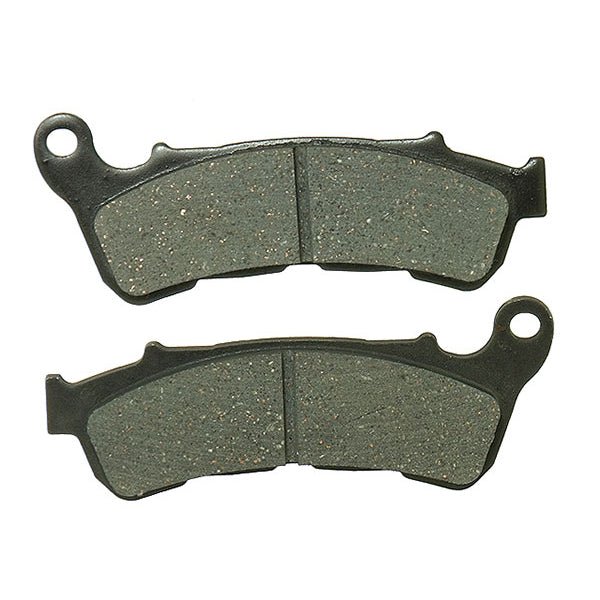ROCKHARD ROCK HARD SEMI - METALLIC BRAKE PAD (MC - 05220) - DRIVEN Canada's Powersports MC - 05220