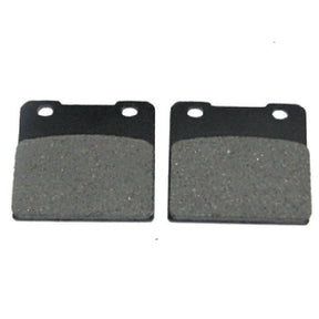 ROCKHARD ROCK HARD SEMI - METALLIC BRAKE PAD (MC - 05224) - DRIVEN Canada's Powersports MC - 05224