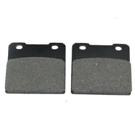 ROCKHARD ROCK HARD SEMI - METALLIC BRAKE PAD (MC - 05224) - DRIVEN Canada's Powersports MC - 05224