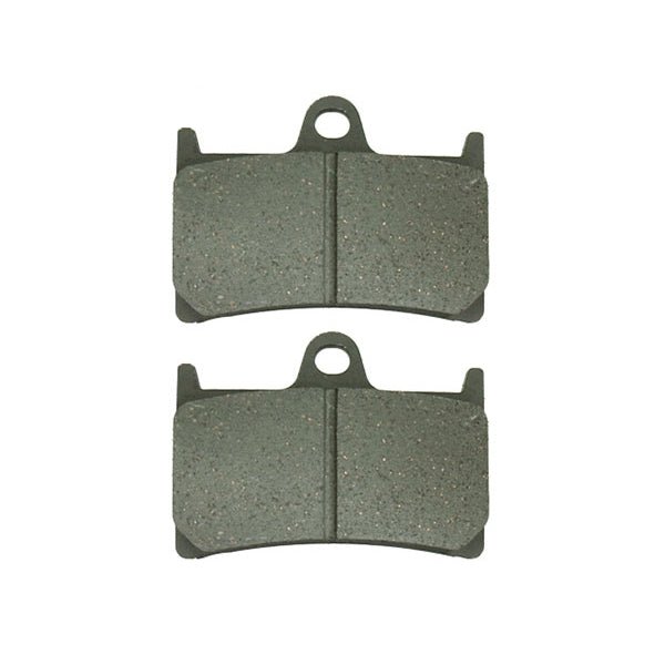 ROCKHARD ROCK HARD SEMI - METALLIC BRAKE PAD (MC - 05226) - DRIVEN Canada's Powersports MC - 05226