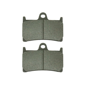 ROCKHARD ROCK HARD SEMI - METALLIC BRAKE PAD (MC - 05226) - DRIVEN Canada's Powersports MC - 05226