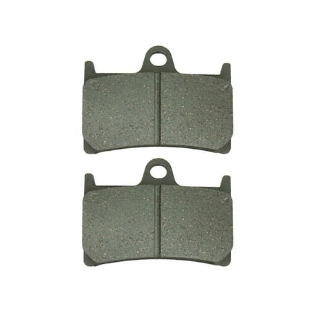 ROCKHARD ROCK HARD SEMI - METALLIC BRAKE PAD (MC - 05226) - DRIVEN Canada's Powersports MC - 05226
