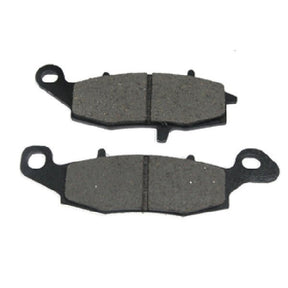 ROCKHARD ROCK HARD SEMI - METALLIC BRAKE PAD (MC - 05232) - DRIVEN Canada's Powersports MC - 05232