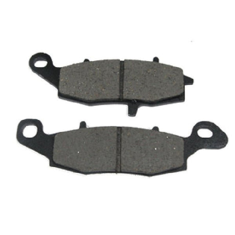 ROCKHARD ROCK HARD SEMI - METALLIC BRAKE PAD (MC - 05232) - DRIVEN Canada's Powersports MC - 05232