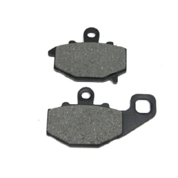ROCKHARD ROCK HARD SEMI - METALLIC BRAKE PAD (MC - 05237) - DRIVEN Canada's Powersports MC - 05237