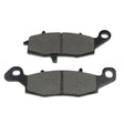 ROCKHARD ROCK HARD SEMI - METALLIC BRAKE PAD (MC - 05238) - DRIVEN Canada's Powersports MC - 05238