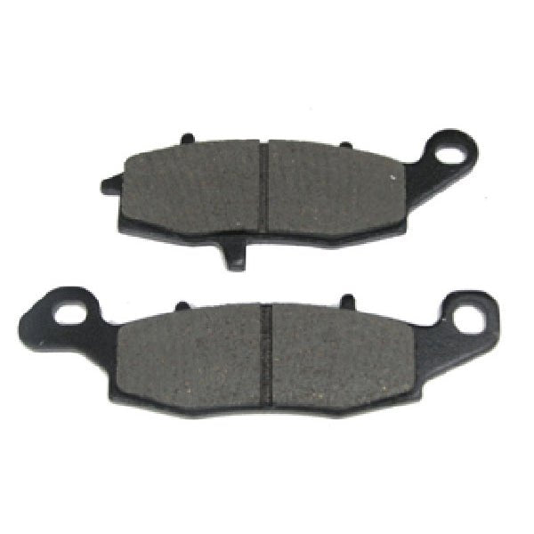 ROCKHARD ROCK HARD SEMI - METALLIC BRAKE PAD (MC - 05238) - DRIVEN Canada's Powersports MC - 05238