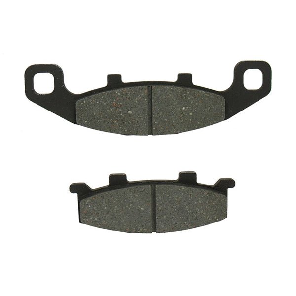 ROCKHARD ROCK HARD SEMI - METALLIC BRAKE PAD (MC - 05263) - DRIVEN Canada's Powersports MC - 05263