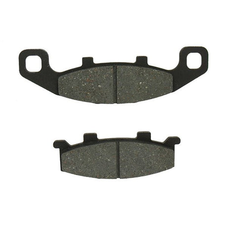 ROCKHARD ROCK HARD SEMI - METALLIC BRAKE PAD (MC - 05263) - DRIVEN Canada's Powersports MC - 05263