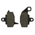 ROCKHARD ROCK HARD SEMI - METALLIC BRAKE PAD (MC - 05264) - DRIVEN Canada's Powersports MC - 05264