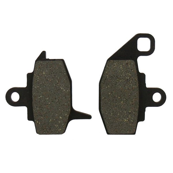 ROCKHARD ROCK HARD SEMI - METALLIC BRAKE PAD (MC - 05264) - DRIVEN Canada's Powersports MC - 05264