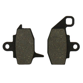 ROCKHARD ROCK HARD SEMI - METALLIC BRAKE PAD (MC - 05264) - DRIVEN Canada's Powersports MC - 05264