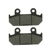 ROCKHARD ROCK HARD SEMI - METALLIC BRAKE PAD (MC - 05273) - DRIVEN Canada's Powersports MC - 05273