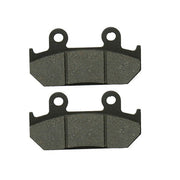 ROCKHARD ROCK HARD SEMI - METALLIC BRAKE PAD (MC - 05273) - DRIVEN Canada's Powersports MC - 05273