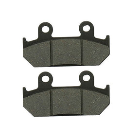 ROCKHARD ROCK HARD SEMI - METALLIC BRAKE PAD (MC - 05273) - DRIVEN Canada's Powersports MC - 05273