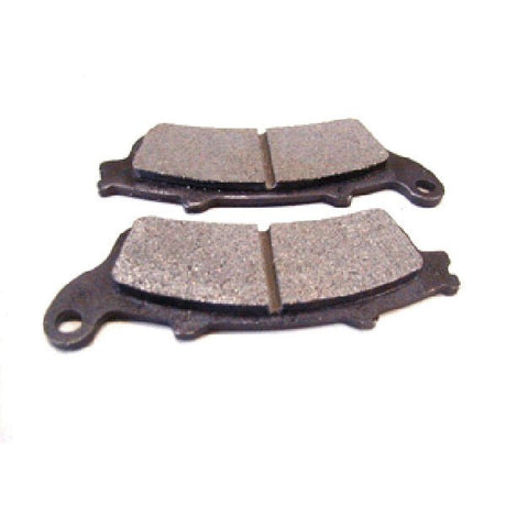 ROCKHARD ROCK HARD SEMI - METALLIC BRAKE PAD (MC - 05278) - DRIVEN Canada's Powersports MC - 05278