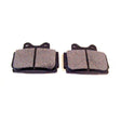 ROCKHARD ROCK HARD SEMI - METALLIC BRAKE PAD (MC - 05279) - DRIVEN Canada's Powersports MC - 05279