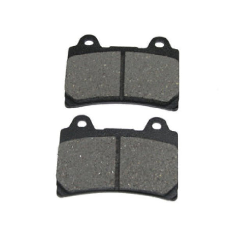ROCKHARD ROCK HARD SEMI - METALLIC BRAKE PAD (MC - 05280) - DRIVEN Canada's Powersports MC - 05280