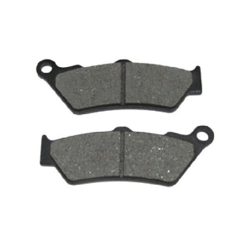 ROCKHARD ROCK HARD SEMI - METALLIC BRAKE PAD (MC - 05281) - DRIVEN Canada's Powersports MC - 05281