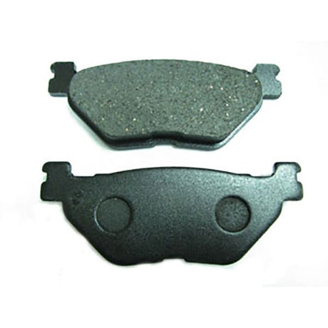 ROCKHARD ROCK HARD SEMI - METALLIC BRAKE PAD (MC - 05282) - DRIVEN Canada's Powersports MC - 05282