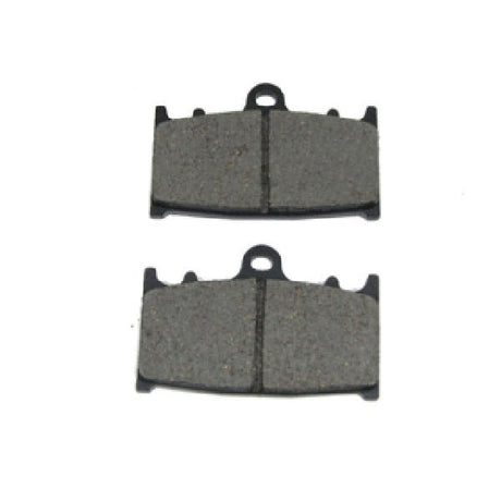 ROCKHARD ROCK HARD SEMI - METALLIC BRAKE PAD (MC - 05372) - DRIVEN Canada's Powersports MC - 05372