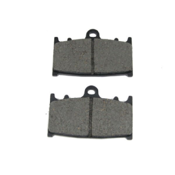 ROCKHARD ROCK HARD SEMI - METALLIC BRAKE PAD (MC - 05372) - DRIVEN Canada's Powersports MC - 05372
